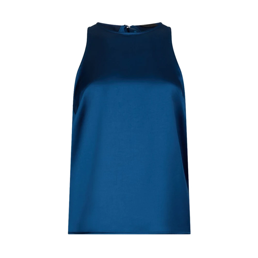 Tops > Sleeveless Tops - - Liu Jo - Modalova