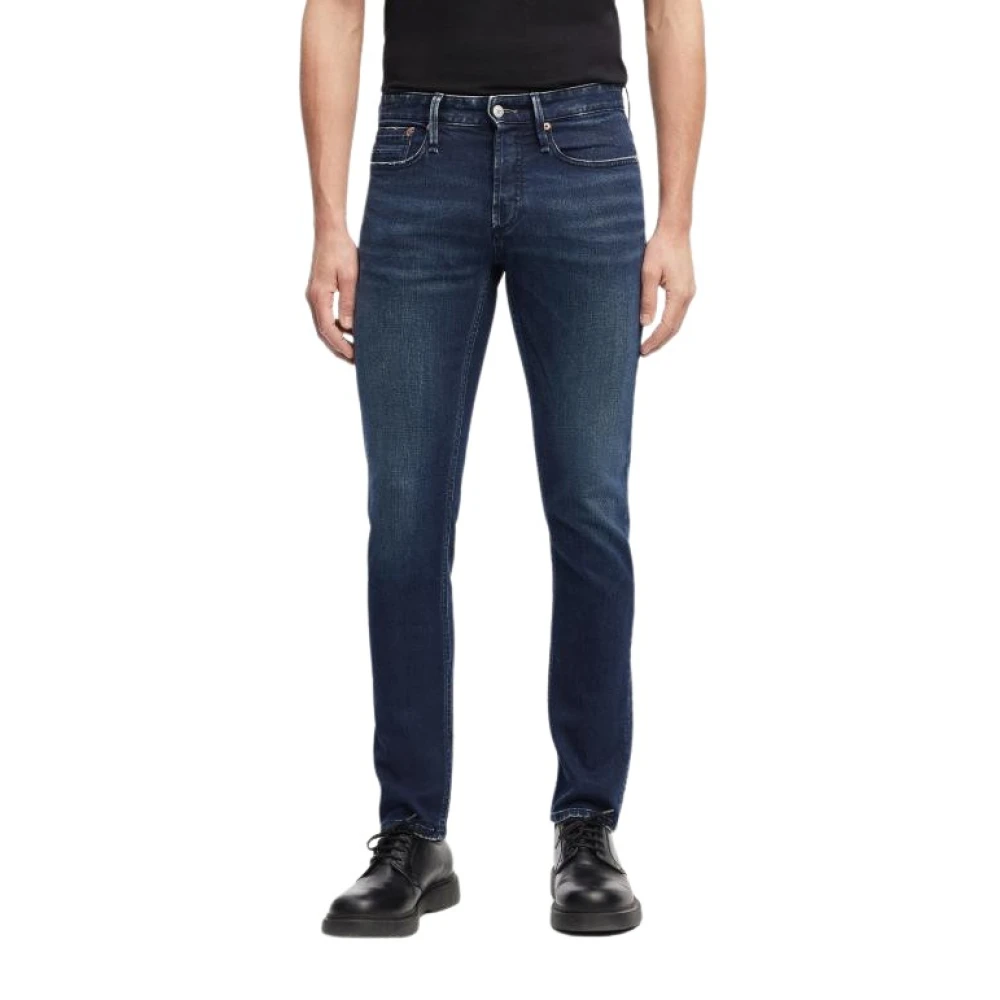 Jeans > Slim-fit Jeans - - Denham - Modalova