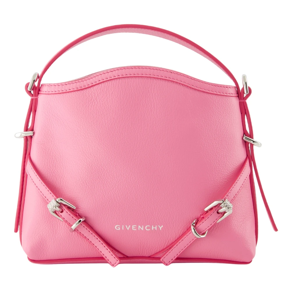 Givenchy Voyou Nano Tas Pink Dames