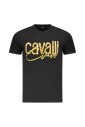 t-shirt-avec-impression-audacieuse-et-col-rond