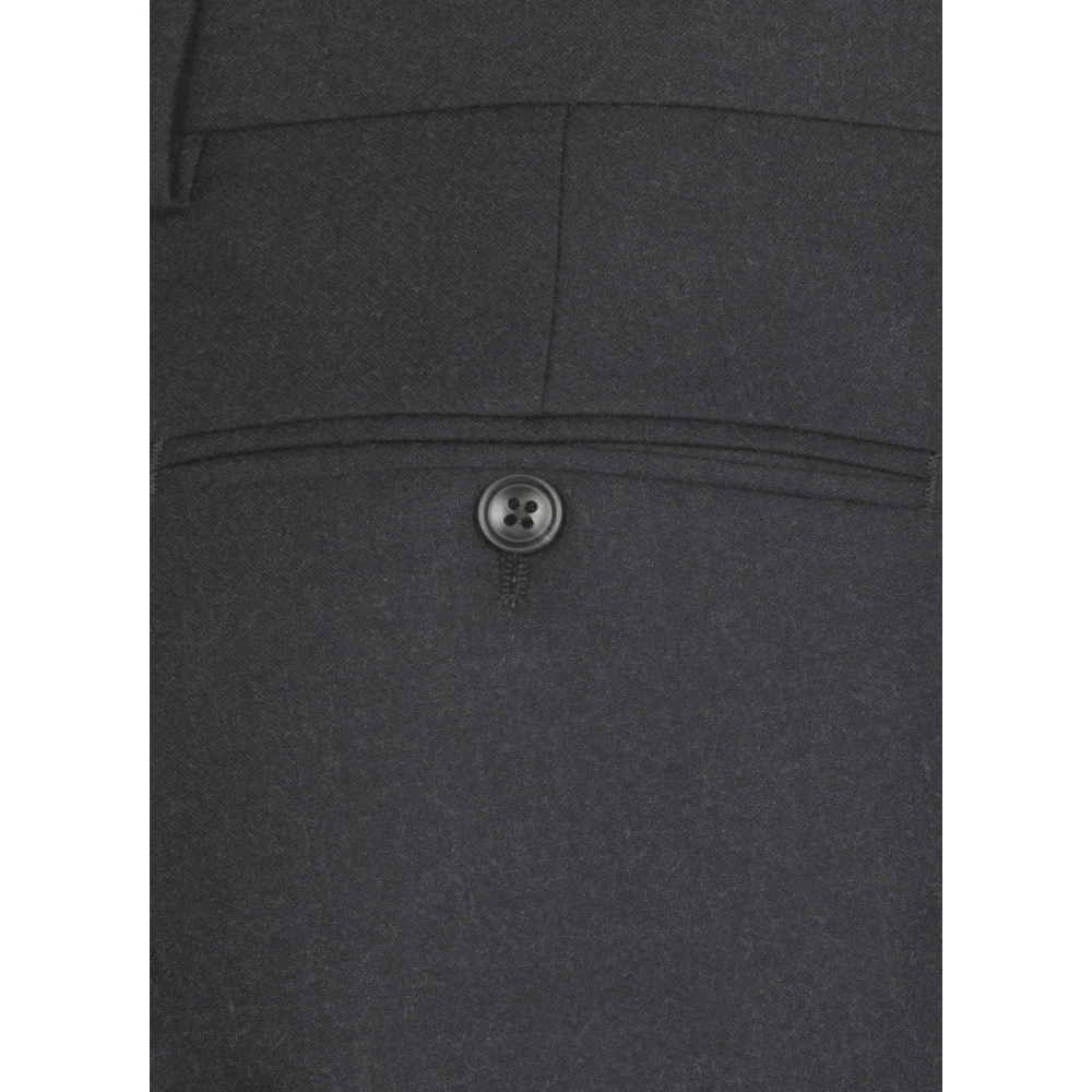Tagliatore Blauw pak Blue Heren