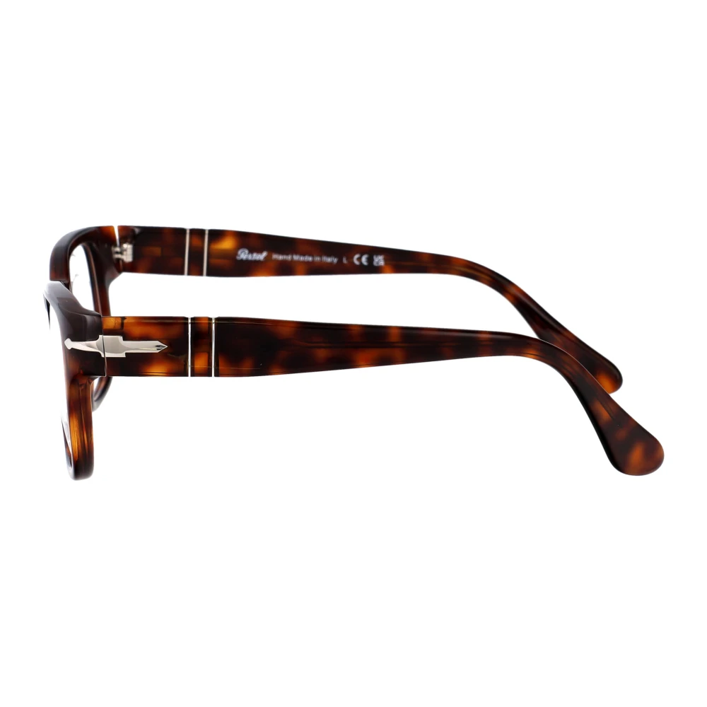 Persol Stijlvolle Optische Bril Model 0Po3334V Brown Unisex