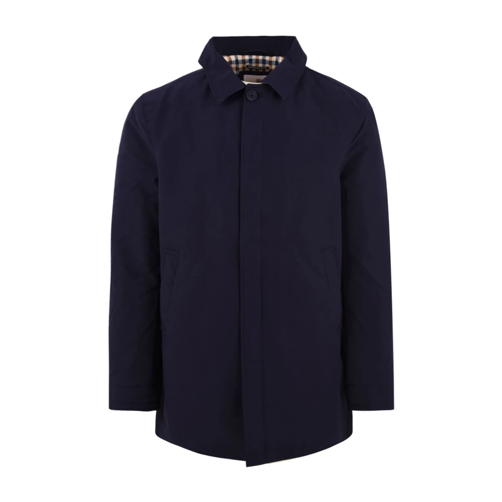Jackets > Light Jackets - - Aquascutum - Modalova