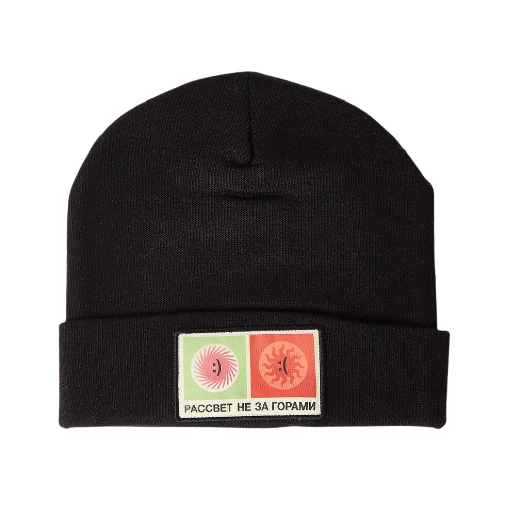Accessories > Hats > Beanies - - Rassvet - Modalova