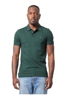 polo-passenger-vert-t-shirt