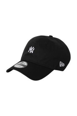 ny-yankees-black-adjustable-cap