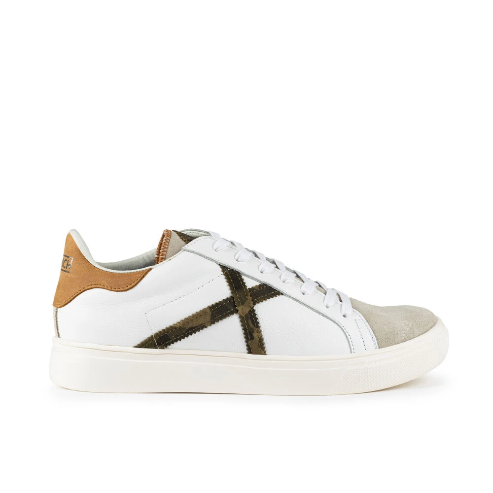 Munich - Shoes > Sneakers - White - Munich - Modalova