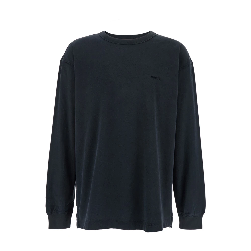 Knitwear > Round-neck Knitwear - - Purple Brand - Modalova