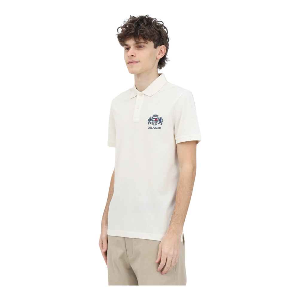 Tops > Polo Shirts - - Tommy Hilfiger - Modalova