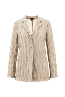 Single Breasted Blazer Jacket