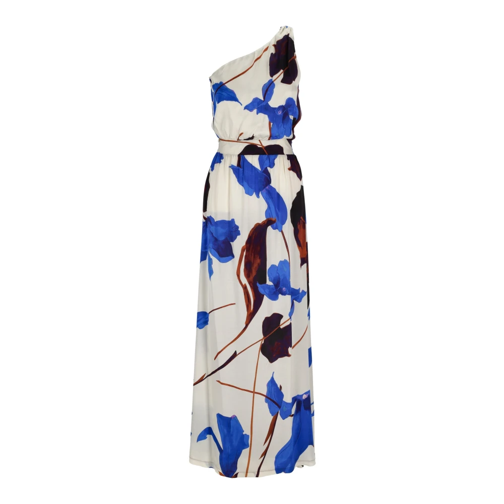 Dresses > Day Dresses > Maxi Dresses - - Kaos - Modalova
