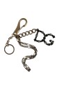 crystal-embellished-metal-keychain-with-logo
