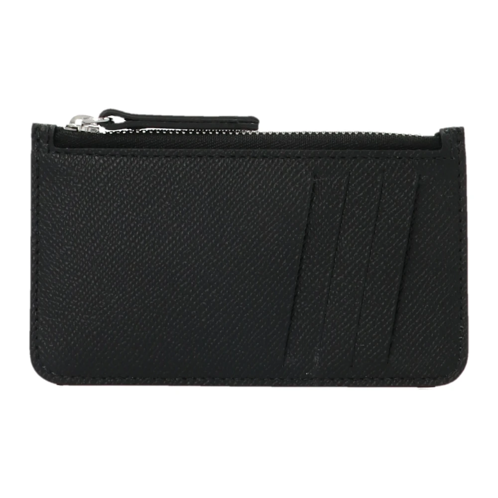Maison Margiela , Herren, Accessories, Schwarzk, One Size