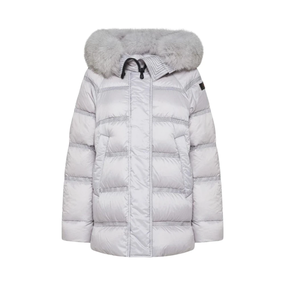 Jackets > Down Jackets - - Peuterey - Modalova
