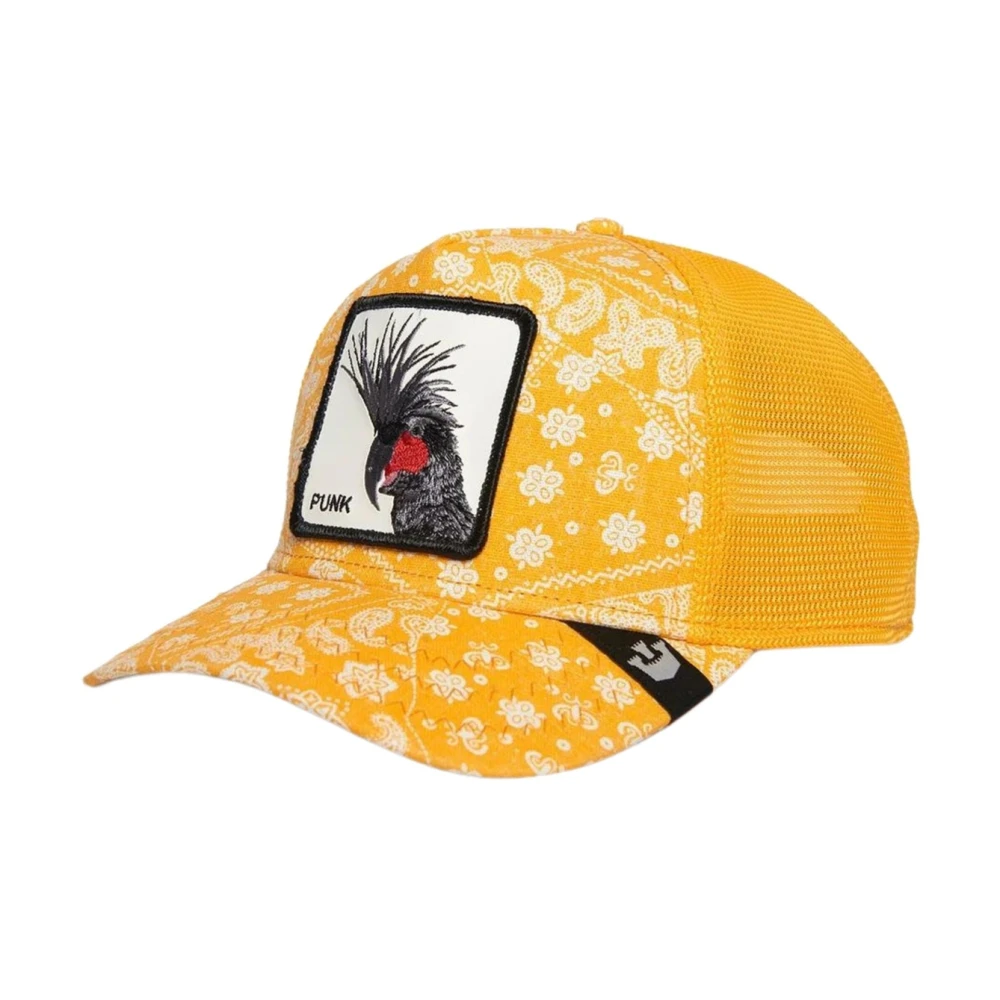Accessories > Hats > Caps - - Goorin Bros - Modalova