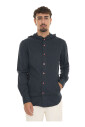 chemise-a-capuche-avec-boutons-pression