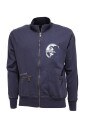 sweatshirt-en-coton-bleu-a-fermeture-eclair-complete
