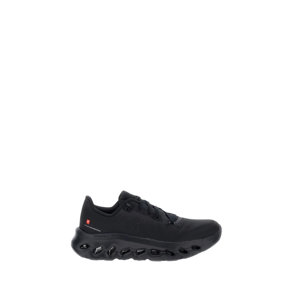 On Running Cloudtilt Sneaker - Female - Running Shoes - Black - 4 1/2 Uk - Sport