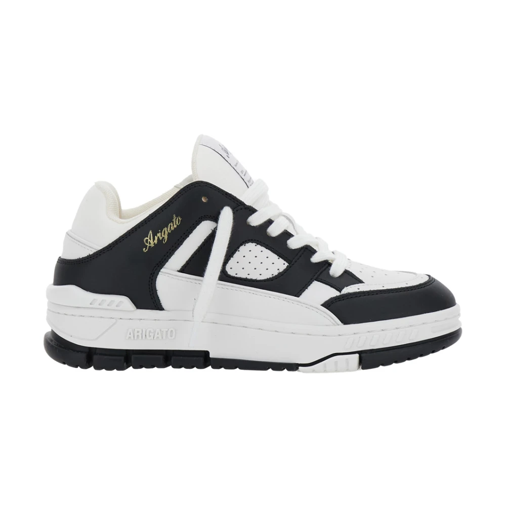 Axel Arigato Area Lo Sneakers White, Dam