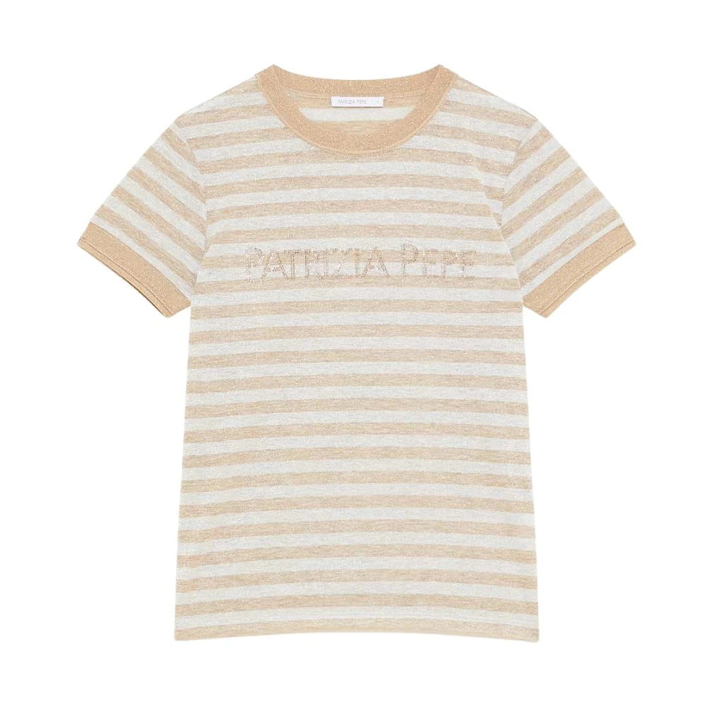 Tops > T-Shirts - - Patrizia Pepe - Modalova