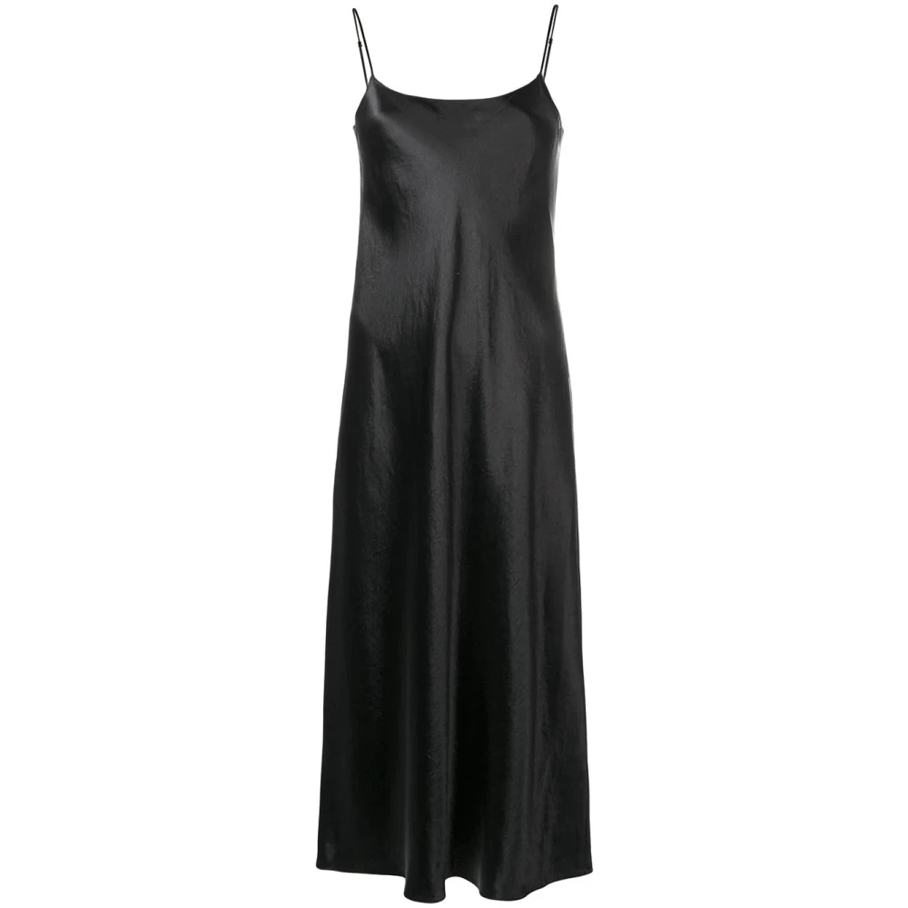 Dresses > Day Dresses > Midi Dresses - - Vince - Modalova