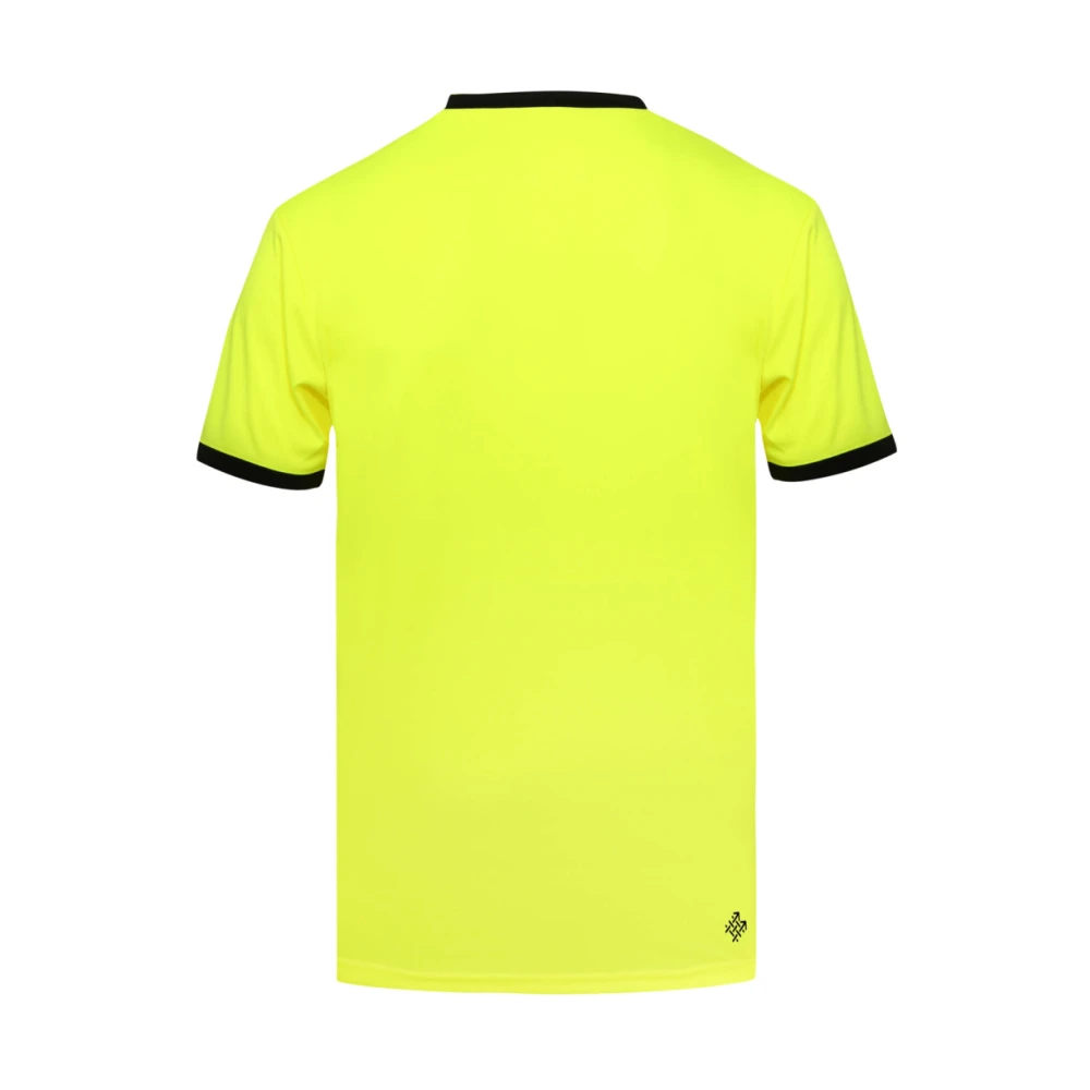 Umbro Junior Teamwear T-shirt Green Heren