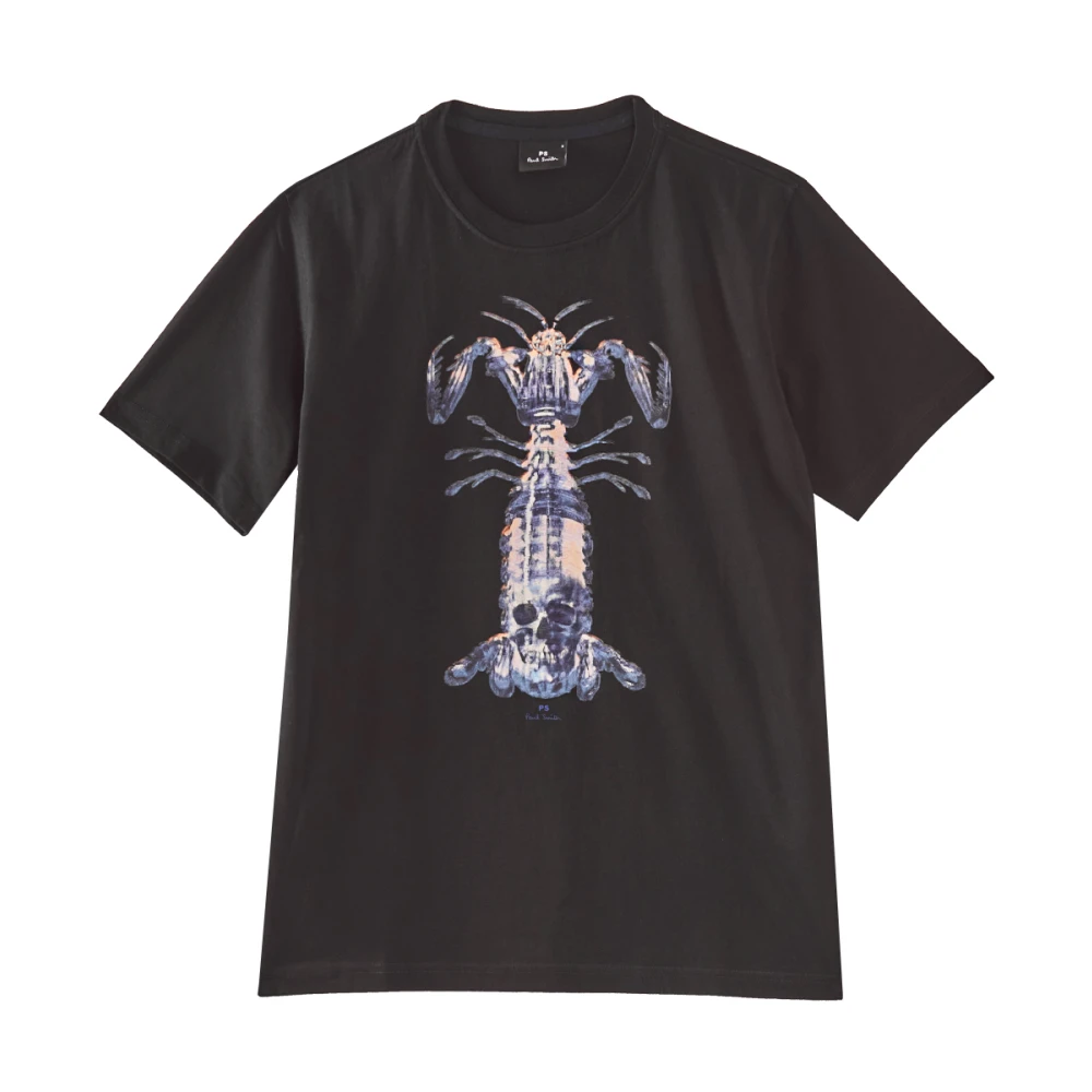 Tops > T-Shirts - - PS By Paul Smith - Modalova