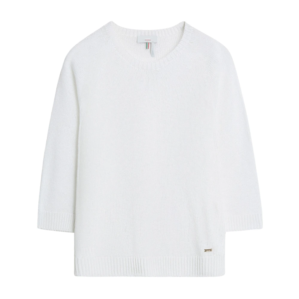Knitwear > Round-neck Knitwear - - Cinque - Modalova