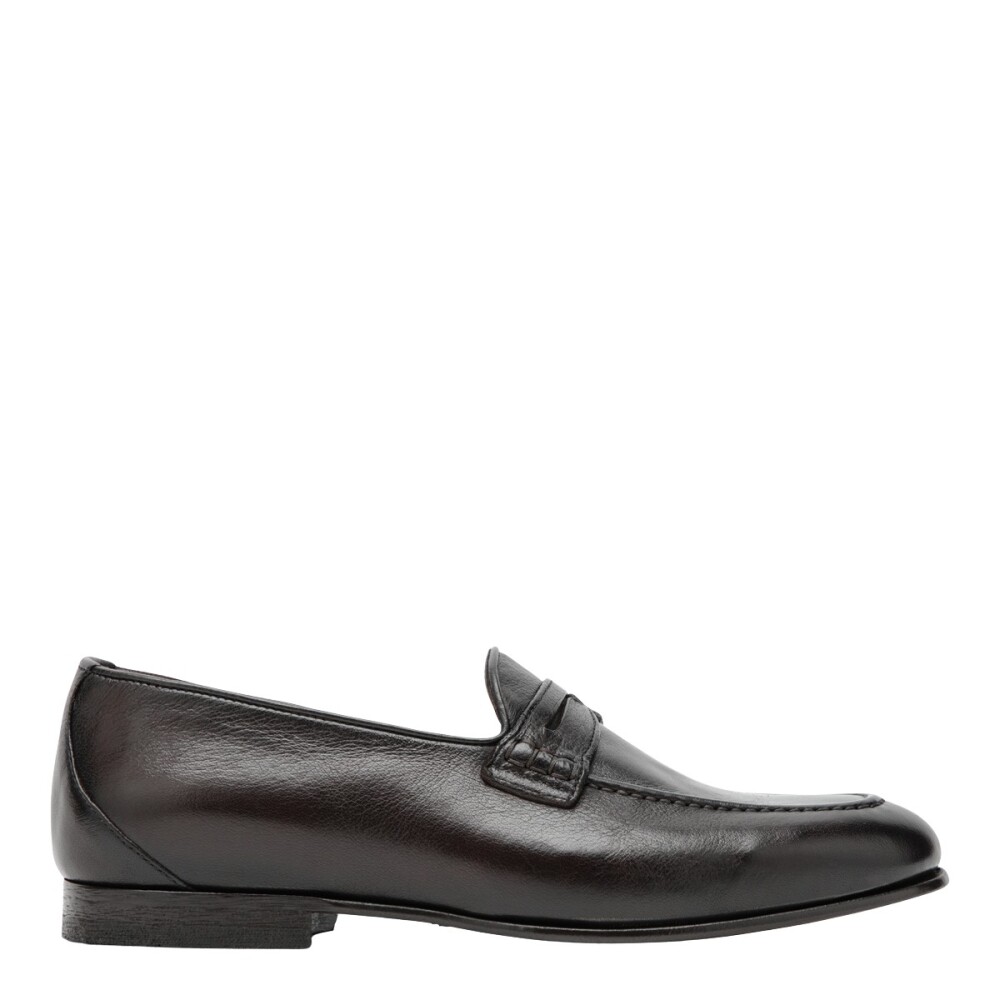luxe♡STURLINI/ストゥリーニLOAFER MIDDLECUT 37 Shop Loafers from Sturlini online on Miinto