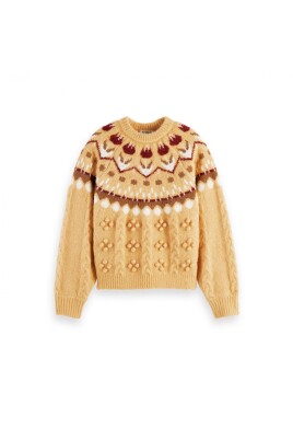 tulip-fair-isle-sweater