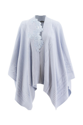 elegant-floral-lace-poncho-cape