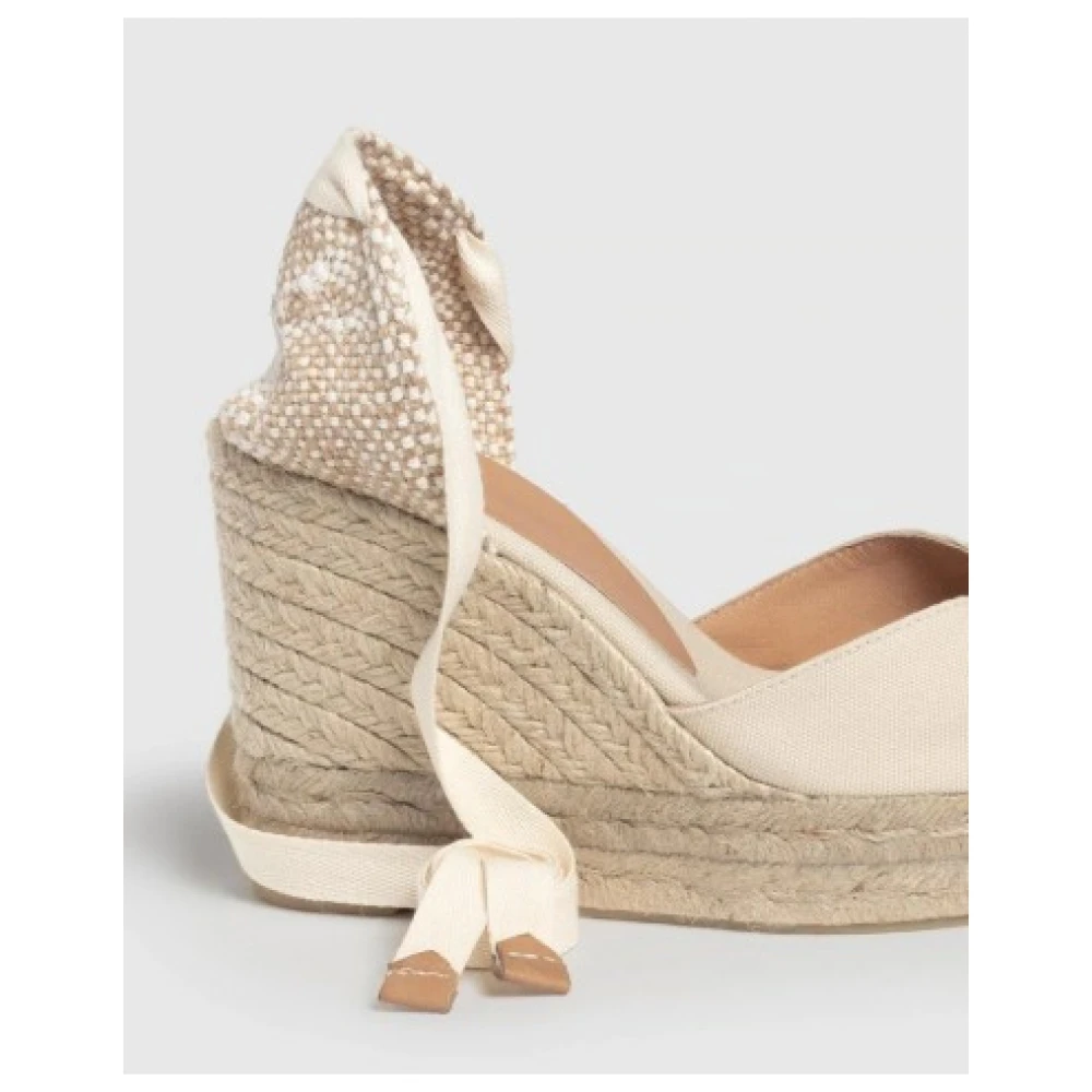 Castañer Chiara Wedge Espadrille