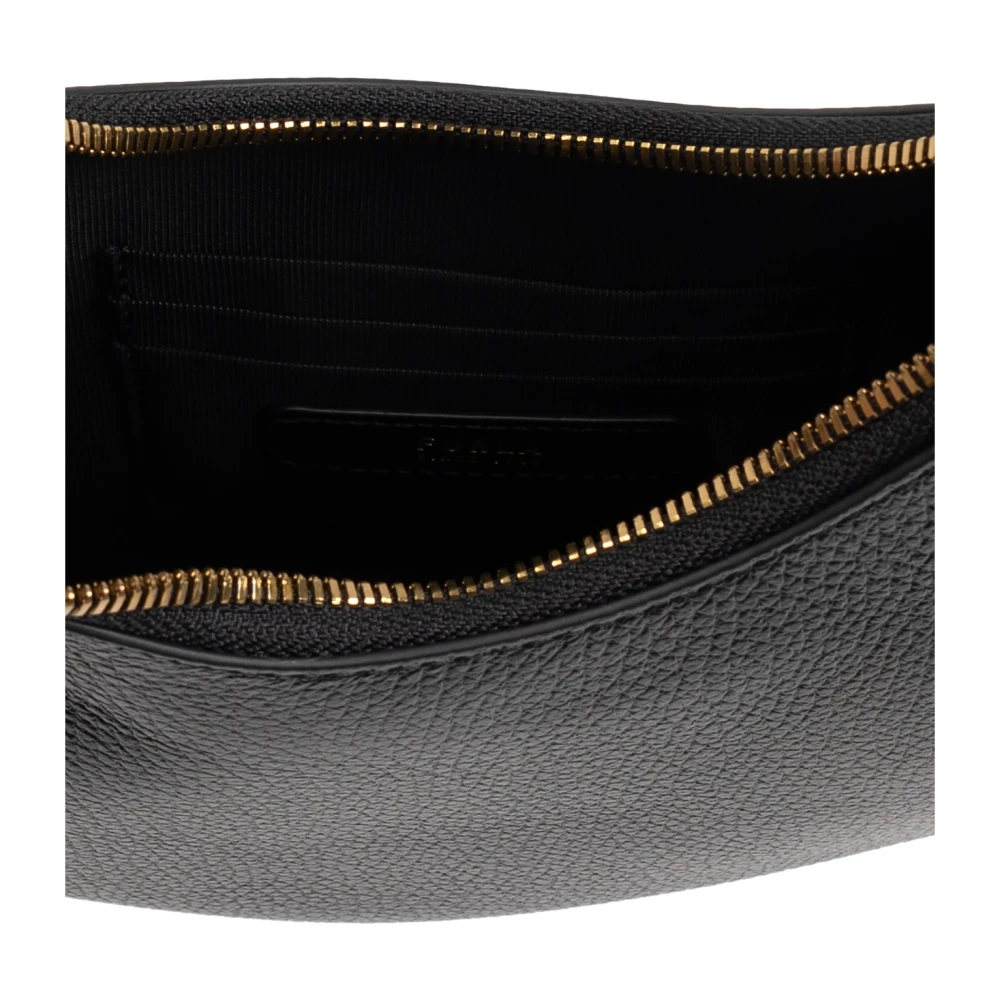 Furla Schoudertas Sfera Mini Black Dames