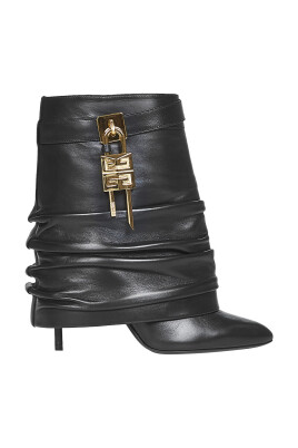 shark-lock-stiletto-ankle-boots