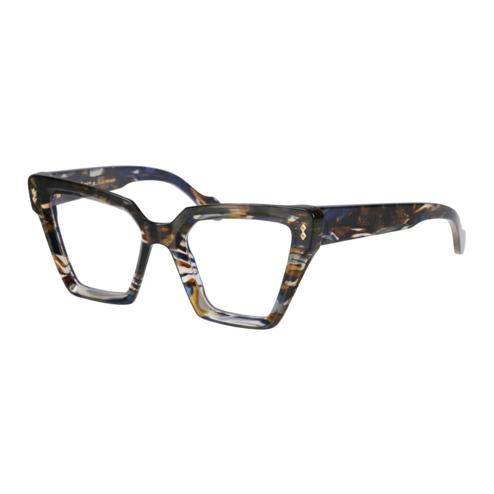 Kador Unisex Multicolor Glasses, 52 Mm, Vanessa Glamour