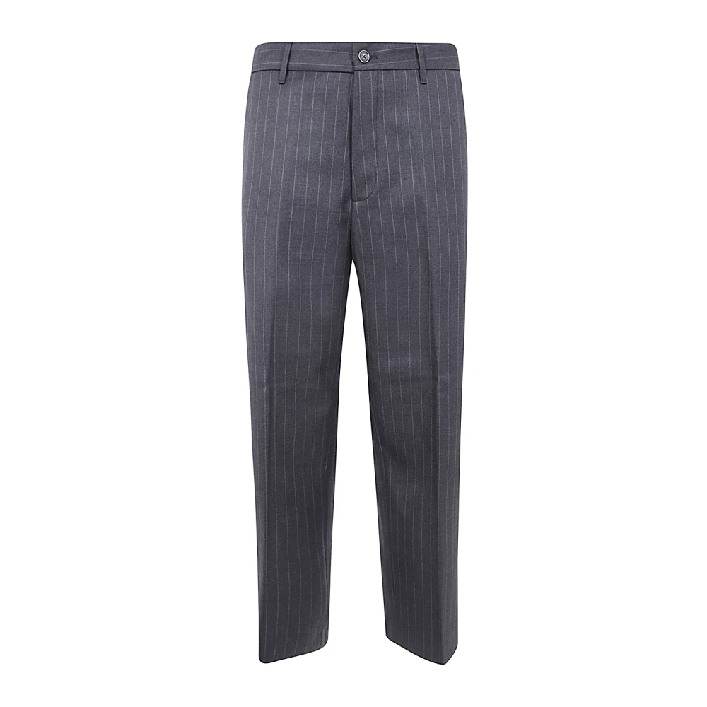 Trousers > Suit Trousers - - Nine In The Morning - Modalova