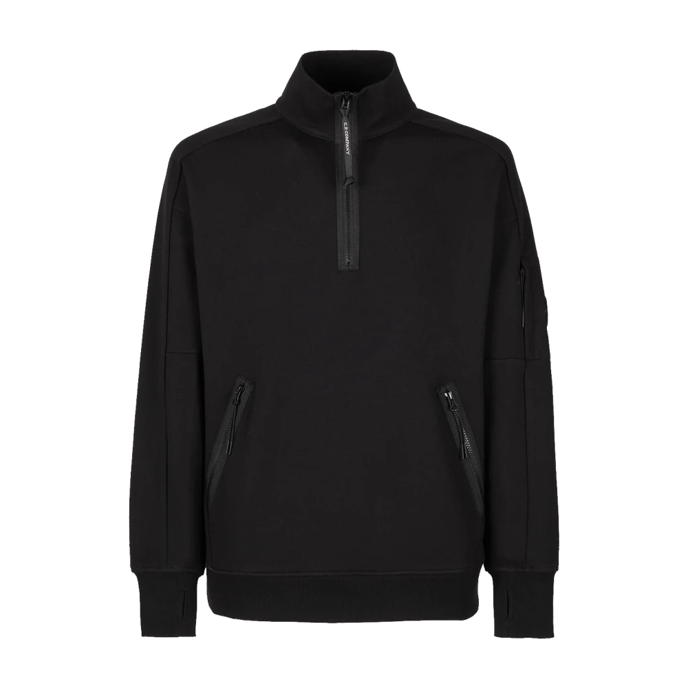 Sweatshirts & Hoodies > Hoodies - - C.p. Company - Modalova