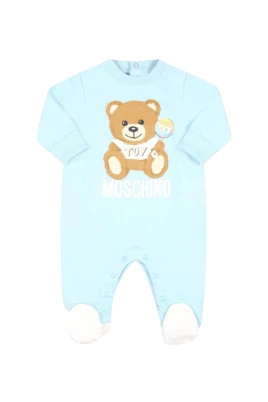 Teddy Bear Romper