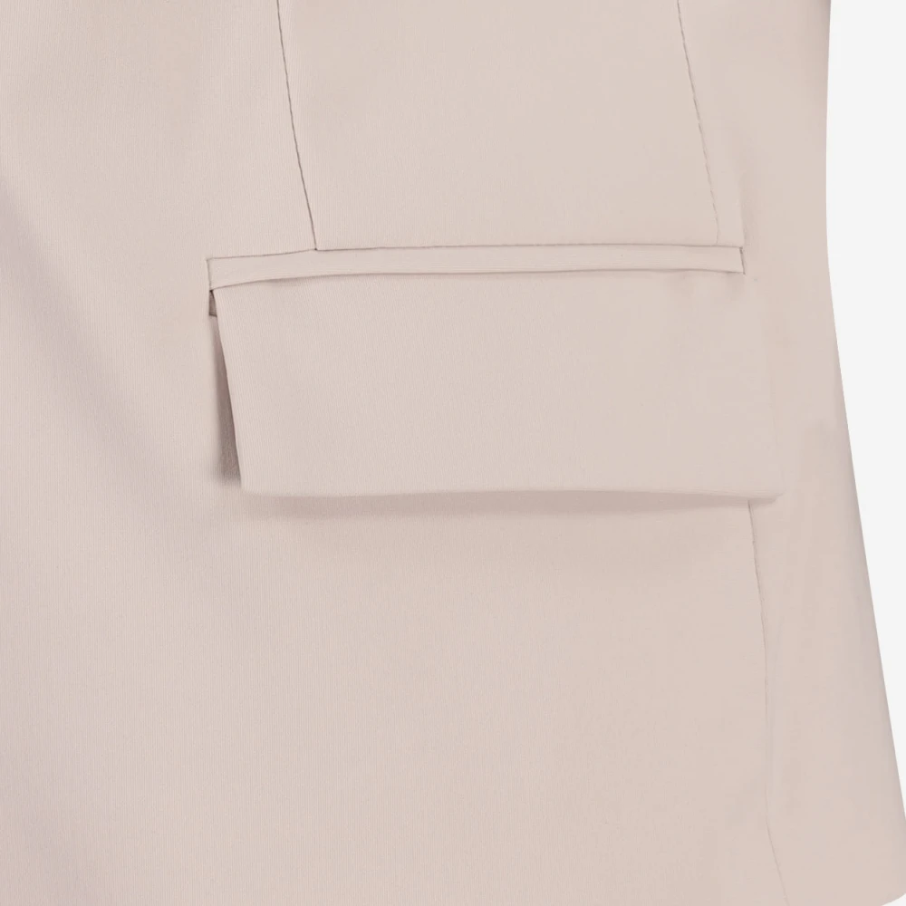 Jane Lushka Blazers Pink Dames