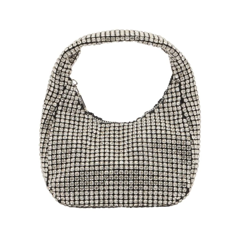 Liu Jo - Bags > Handbags - Black - Liu Jo - Modalova