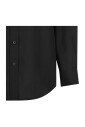 zwarte-button-up-overhemd-klassieke-stijl