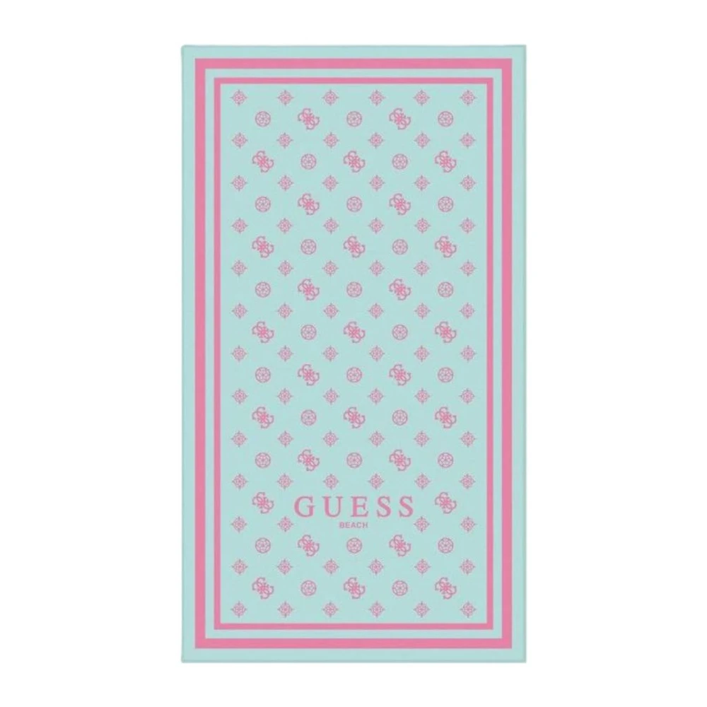 Home > Textiles > Towels - - Guess - Modalova