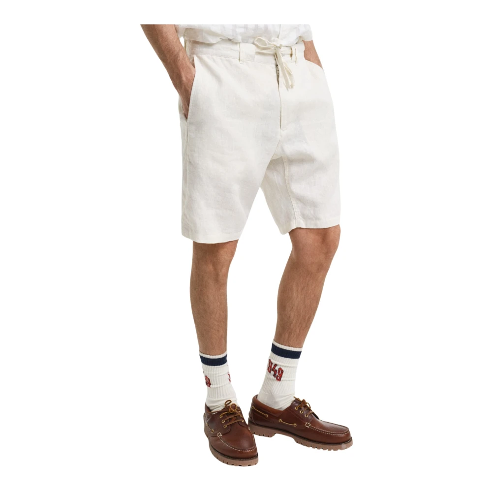 Shorts > Casual Shorts - - Gant - Modalova