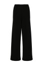 black-ribbed-knit-trousers