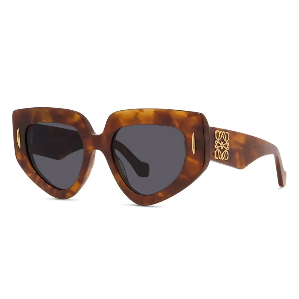 Accessories > Sunglasses - - Loewe - Modalova