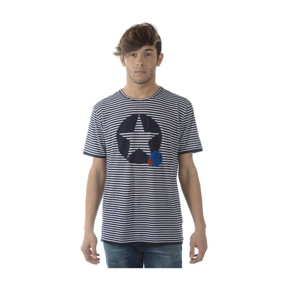 Tops > T-Shirts - - Daniele Alessandrini - Modalova