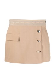 Short Skirts