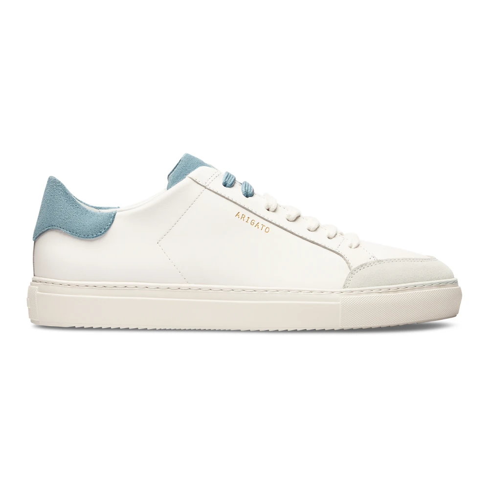 Axel Arigato Clean 90 Triple Sneaker Heren Schoenen Wit