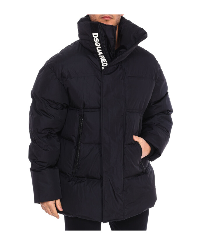 veste-rembourree