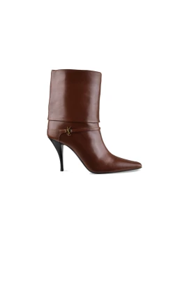 Niki Booties